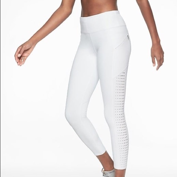 Athleta Pants - Athleta Leggings NWOT